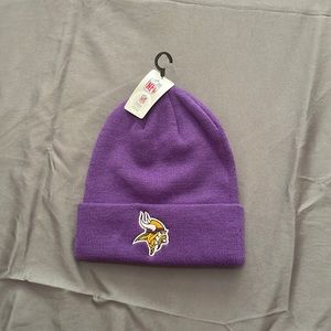 Minnesota Vikings Winter Hat